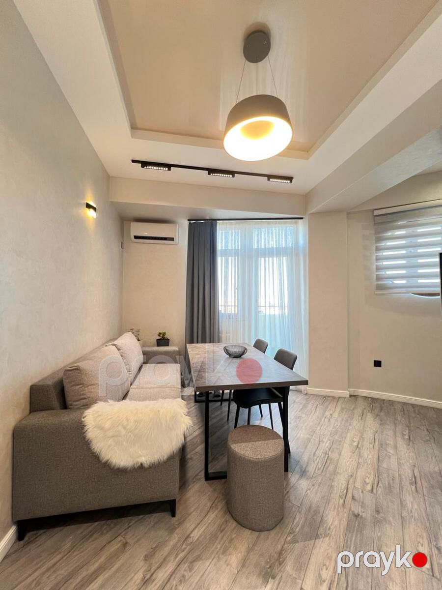 İcarəyə verilir 3 otaqlı yeni tikili 165 m² — Mənzil, Bakı (9)