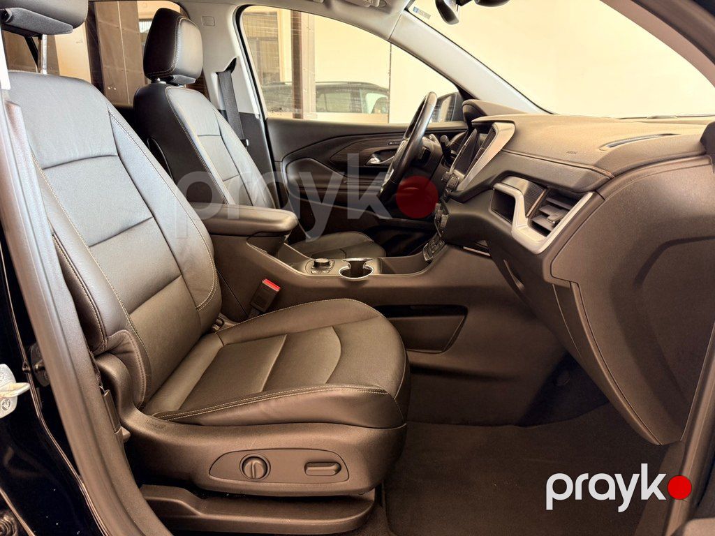 GMC Terrain, 1.5 L, 2020 il, 66 300 km — Avtomobillər, Gəncə (7)