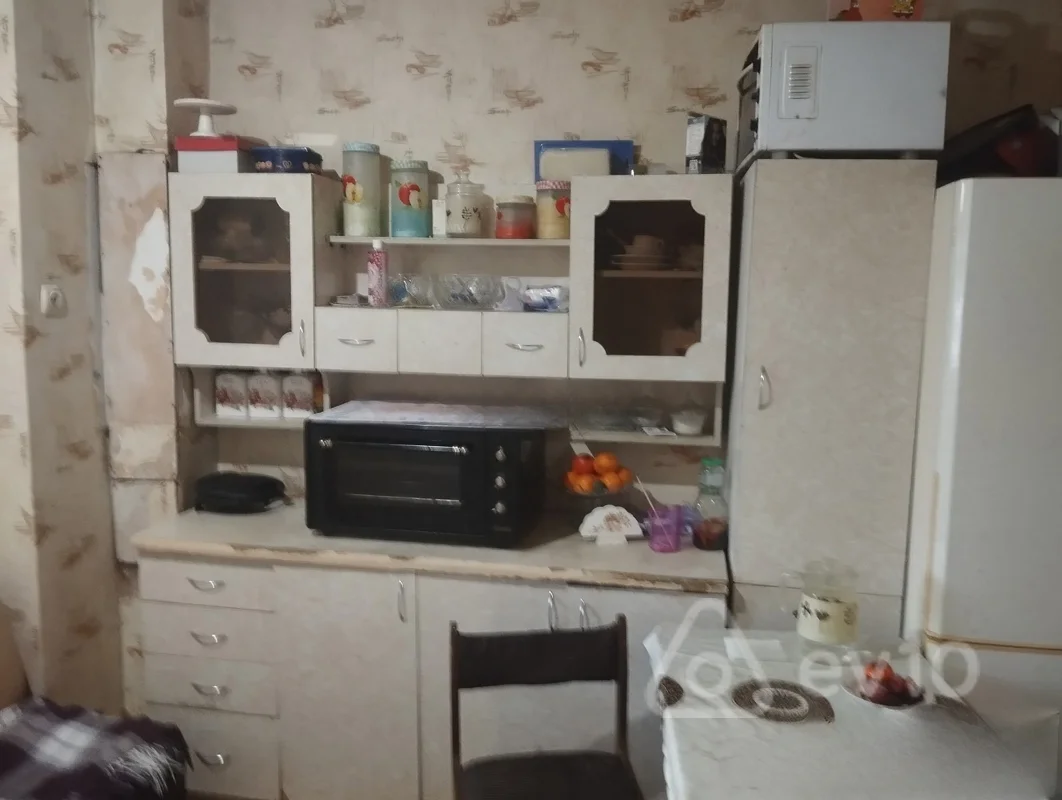 3 otaqlı mənzil, 90 m², Atatürk pr — Mənzil, Bakı (11)