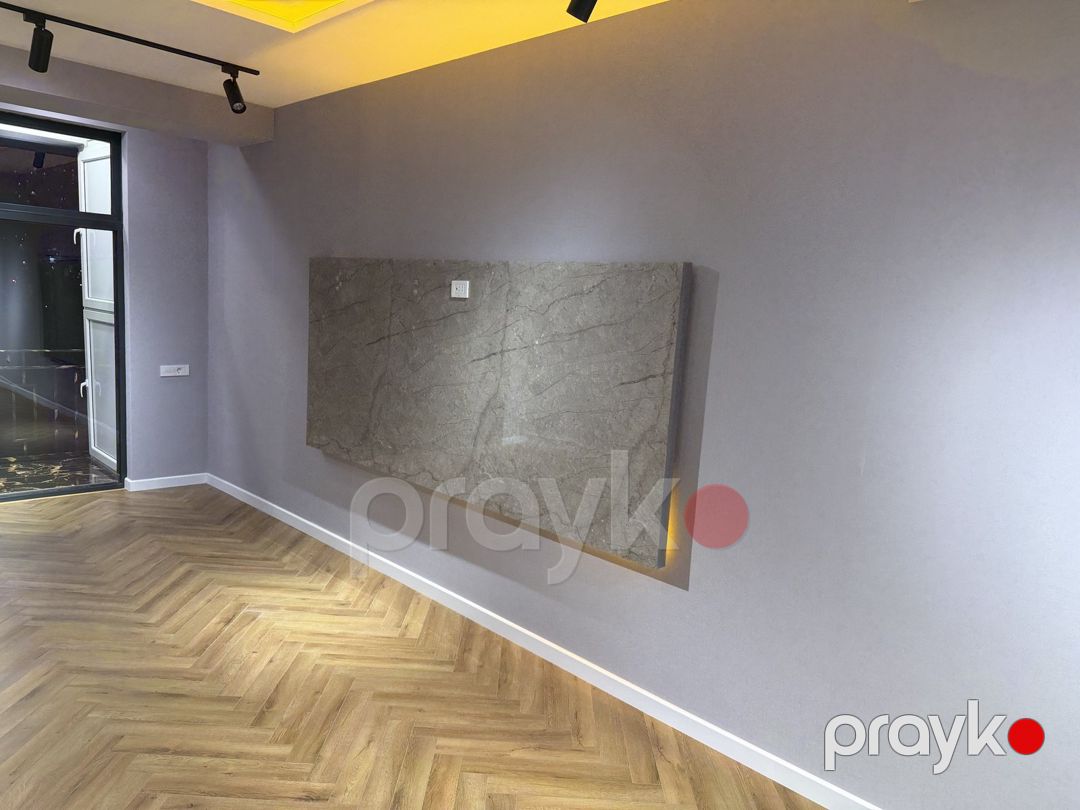 Satılır 3 otaqlı yeni tikili 111 m² — Mənzil, Bakı (5)