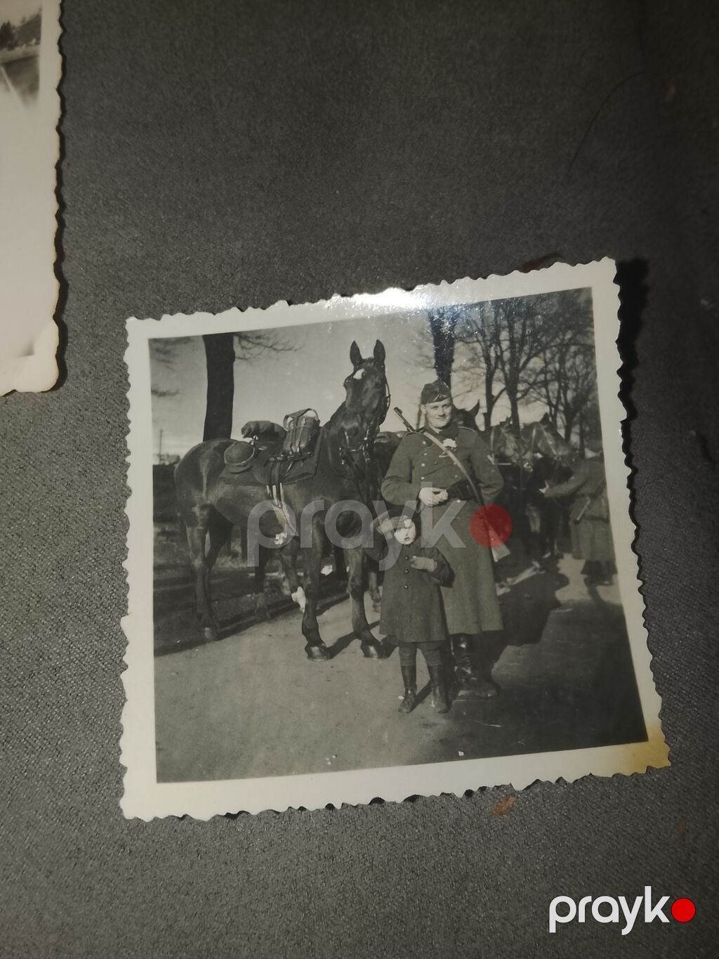 Vermaxt Fotoşəkilləri Kolleksionerlər və hərb tarixi həvəskarları — Şəkillər, plakatlular və çərçivələr, Bakı (3)