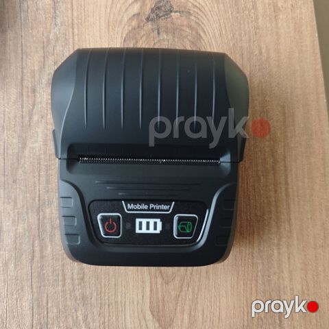 Bluetooth printer — Bakı
