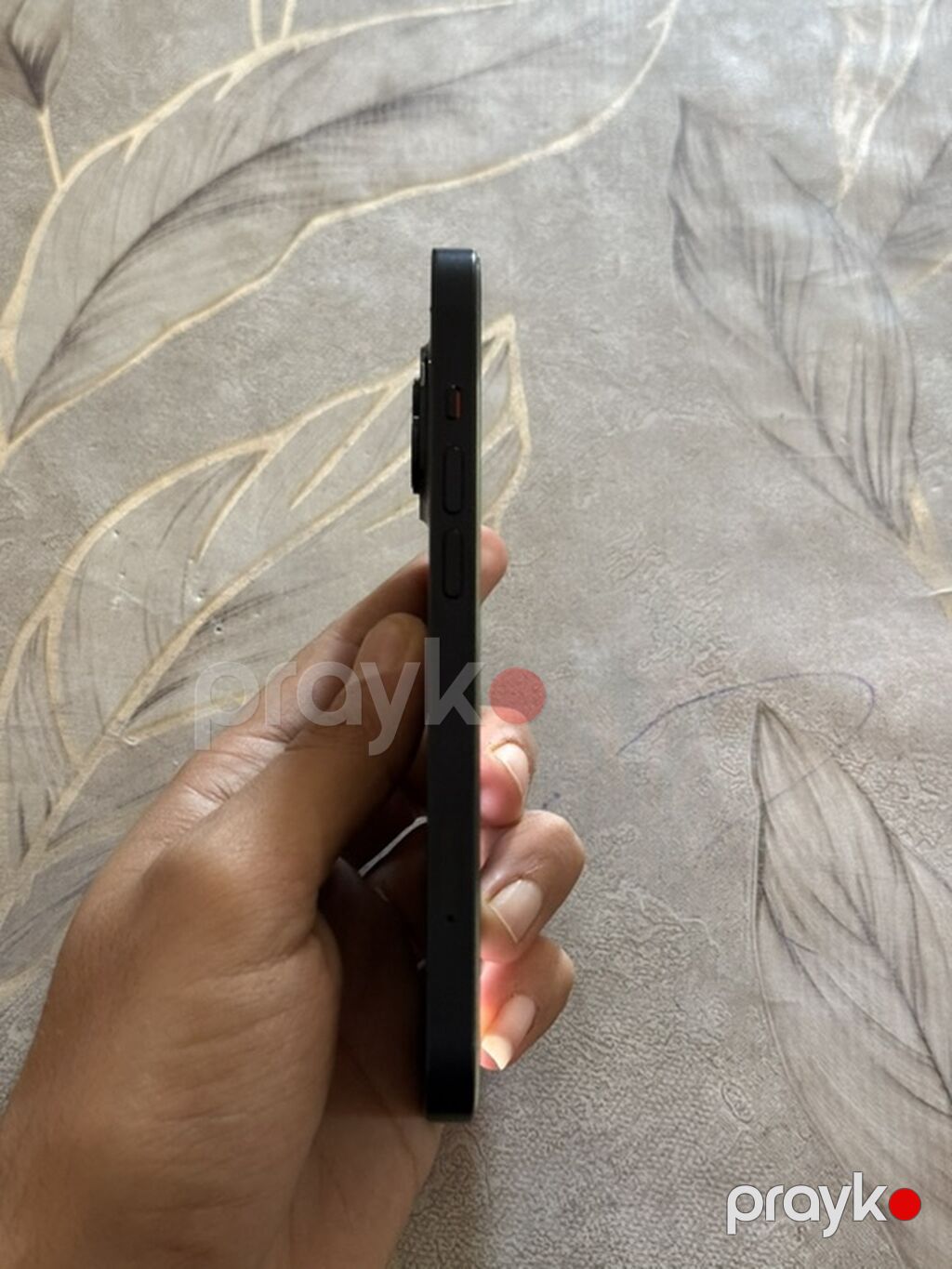IPhone 14, 128 GB, Midnight, Face ID — Apple iPhone, Masazır (5)