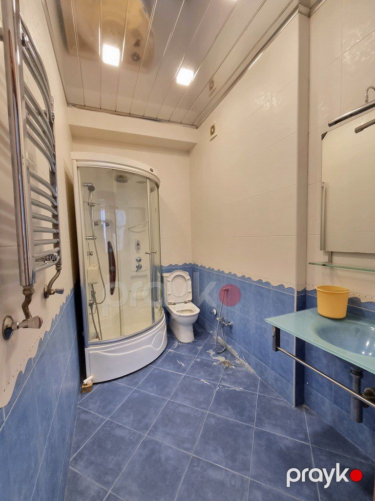 Satılır 3 otaqlı yeni tikili 161 m² — Mənzil, Bakı (9)