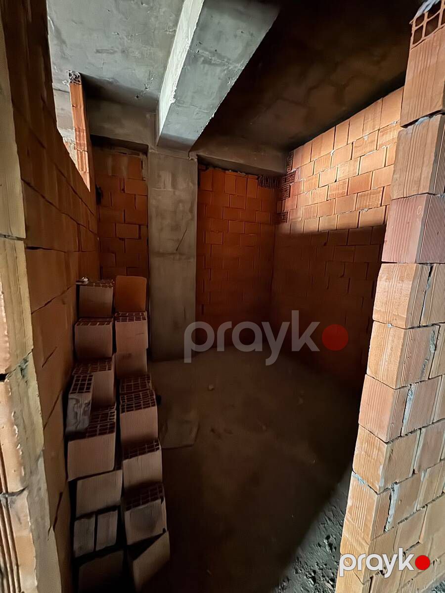 Satılır 2 otaqlı yeni tikili 61 m² — Mənzil, Bakı (6)