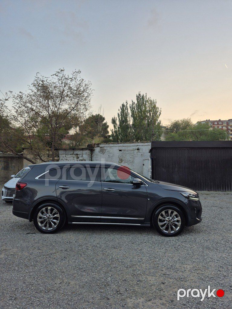Kia Sorento, 2.2 L, 2018 il, 205 000 km — Avtomobillər, Sumqayıt (2)