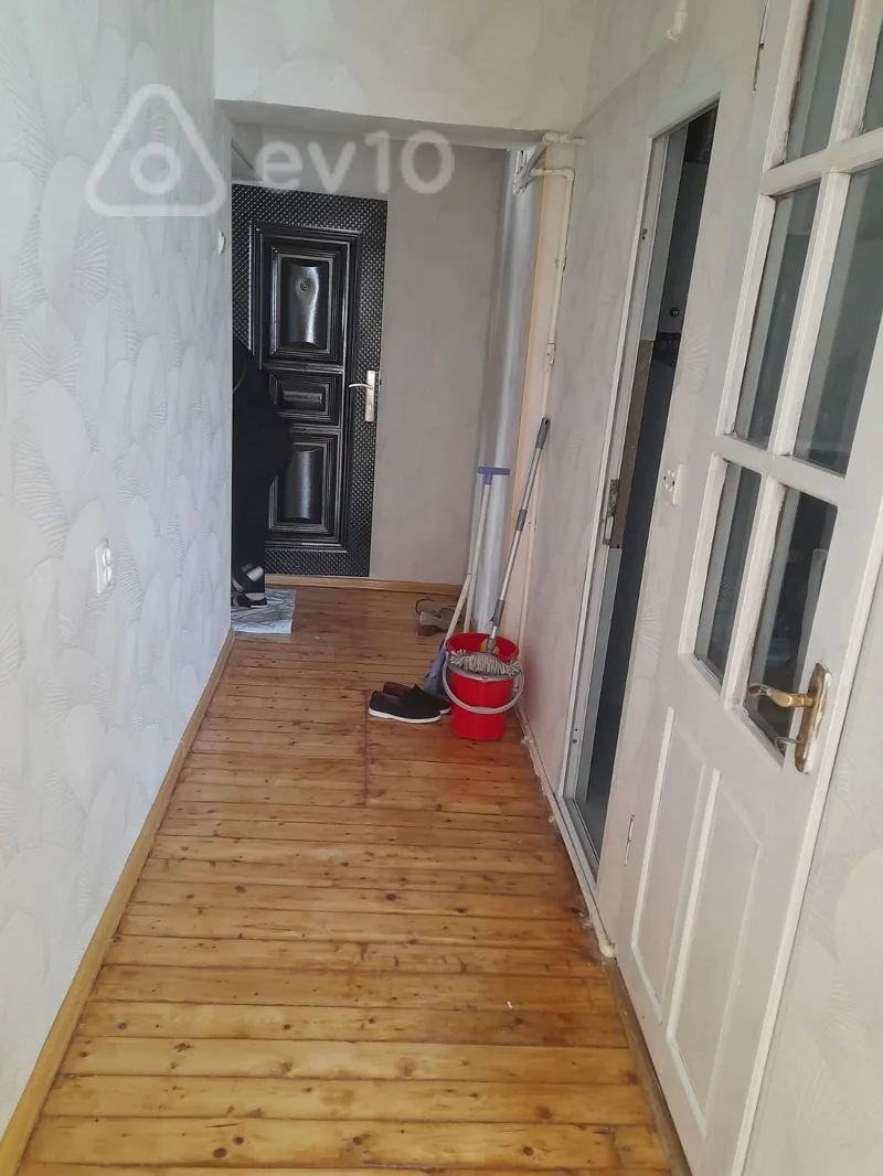 2 otaqlı mənzil, 55 m², Xudu Məmmədov — kirayə — Mənzil, Bakı (5)