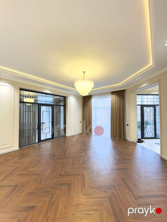 Satılır 5 otaqlı həyət evi/bağ evi 280 m² — Ev, villa, Bakı (10)