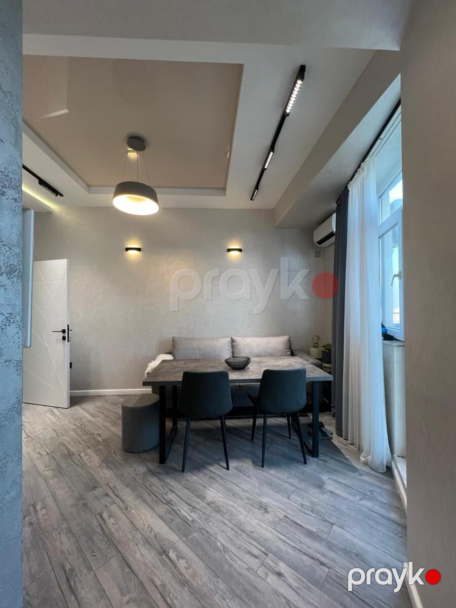 İcarəyə verilir 3 otaqlı yeni tikili 165 m² — Mənzil, Bakı (5)