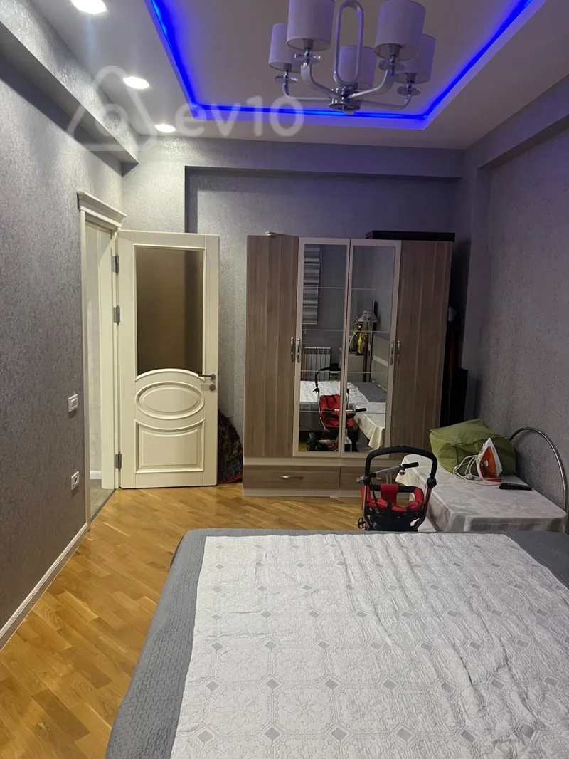 2 otaqlı mənzil, 71 m², Məhsəti kuç — Mənzil, Bakı (5)