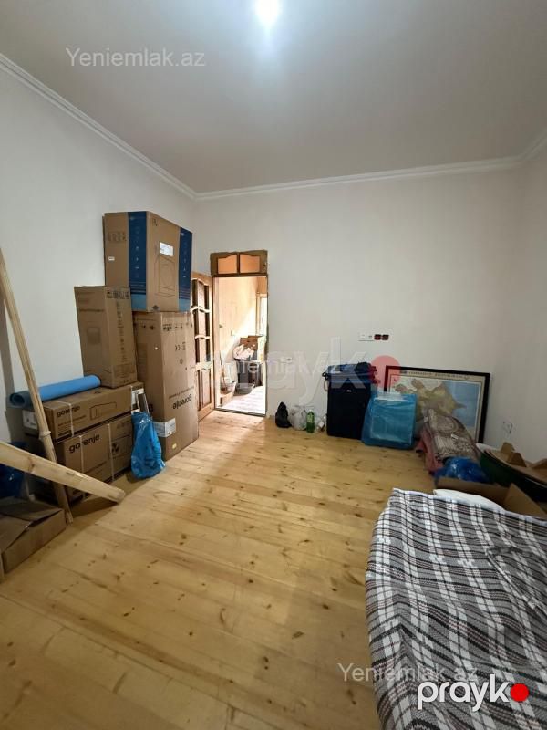 Satılır 1 otaqlı Həyət evi / Villa, 200 m², Suraxanı rayonu — Ev, villa, Bakı (9)