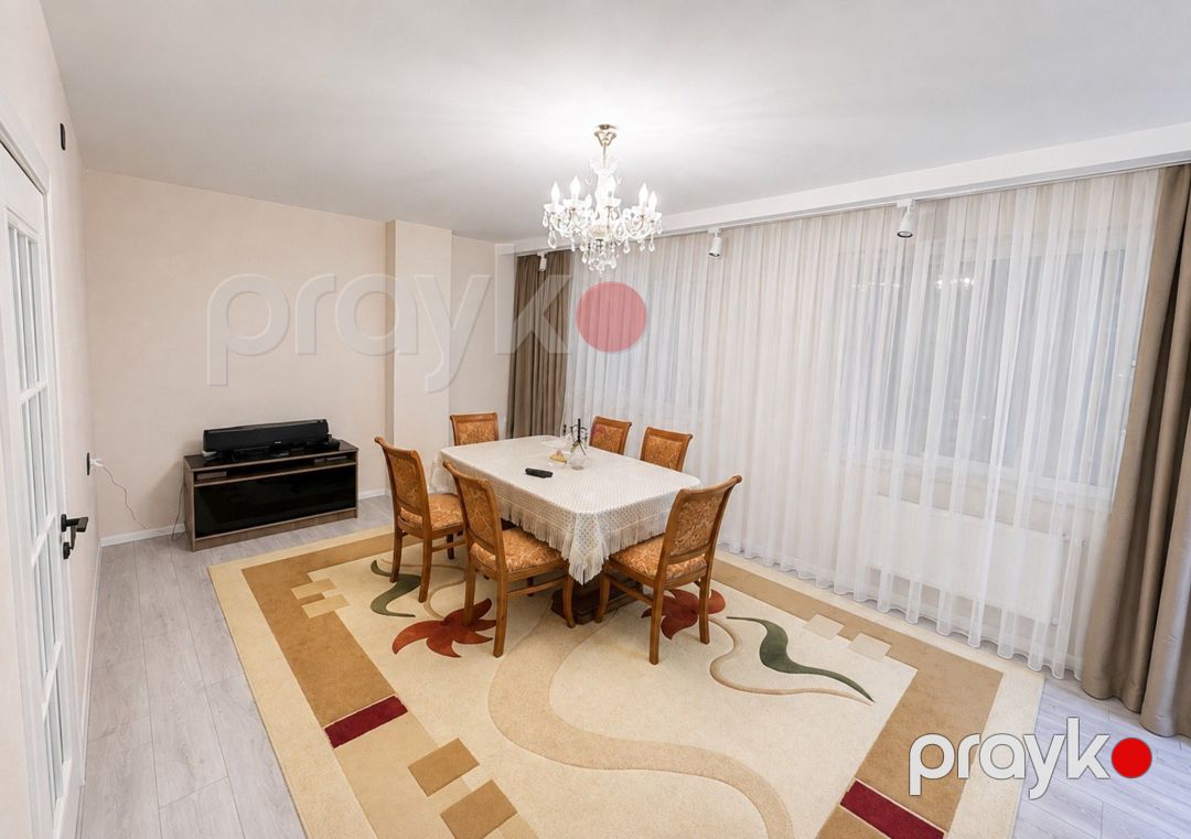 Satılır 3 otaqlı yeni tikili 95 m² — Mənzil, Bakı (3)