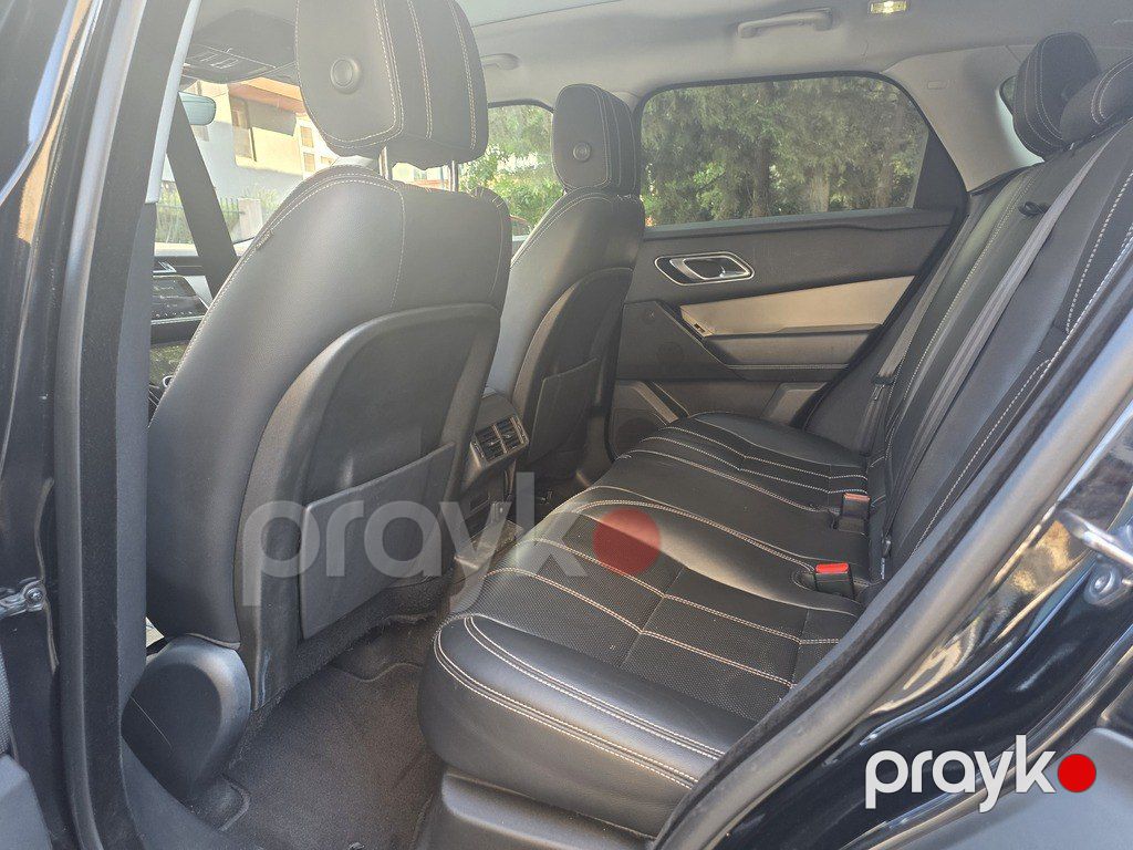 Land Rover RR Velar, 2.0 L, 2019 il, 187 000 km — Avtomobillər, Bakı (8)
