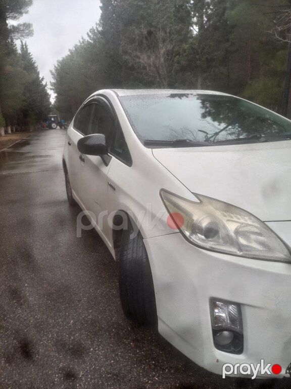 Toyota Prius, 1.8 L, 1.3 kWh, 2009 il, 628 000 km — Avtomobillər, Sumqayıt (6)