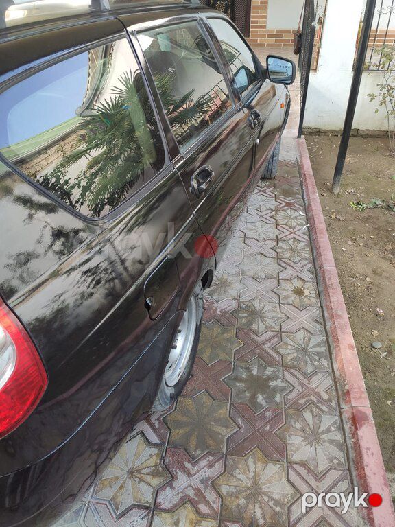 Lada (VAZ) Priora, 1.6 L, 2013 il, 433 300 km — Avtomobillər, Bakı (4)