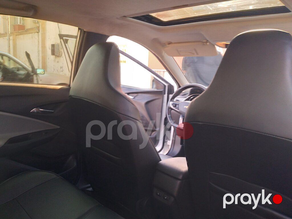Chevrolet Onix, 1.2 L, 2024 il, 40 000 km — Avtomobillər, Bakı (6)