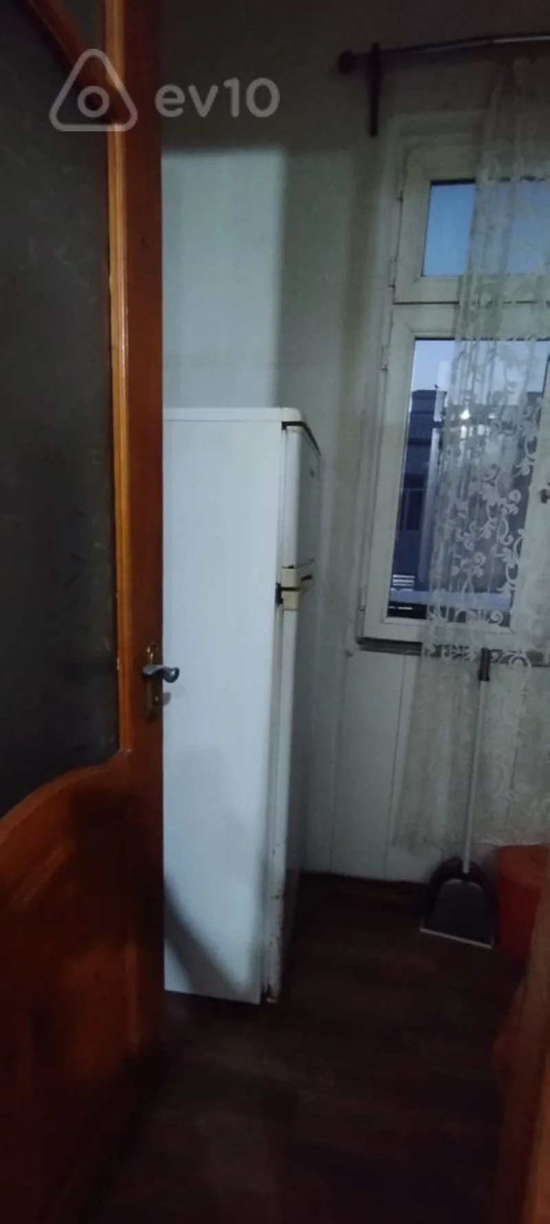 3 otaqlı mənzil, 60 m², Alovsət Abdulrahimov kucəsi — kirayə — Mənzil, Bakı (6)