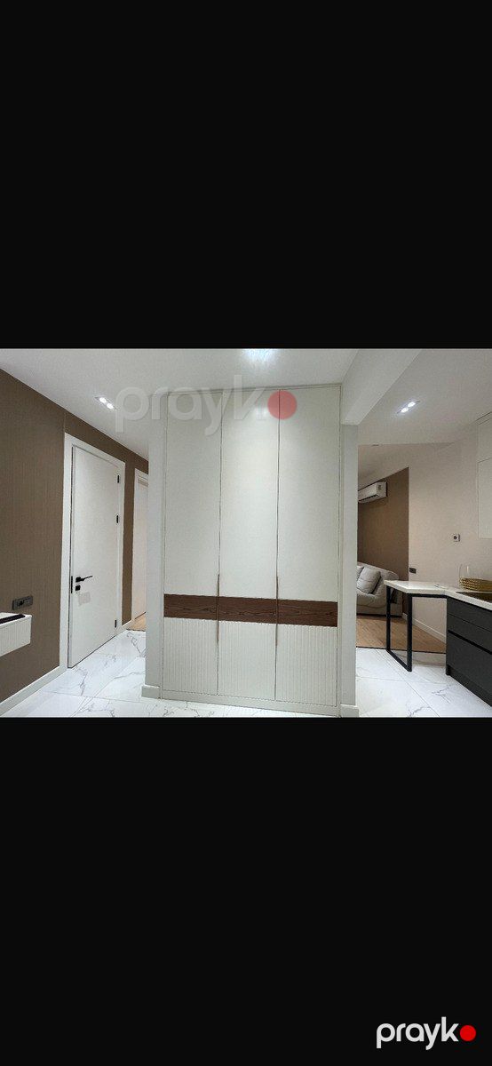 Satılır 3 otaqlı yeni tikili 86 m² — Mənzil, Bakı (2)