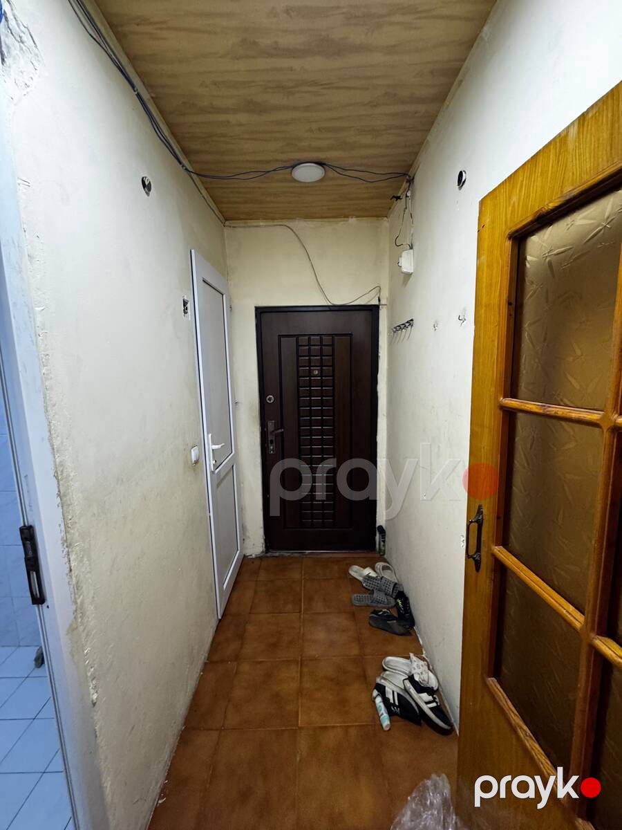 İcarəyə verilir 2 otaqlı köhnə tikili 50 m² — Mənzil, Bakı (7)