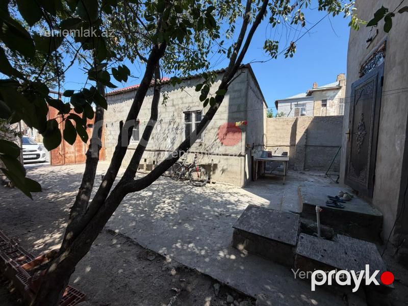 Satılır 6 otaqlı Həyət evi / Villa, 240 m², Sabunçu rayonu — Ev, villa, Bakı (2)