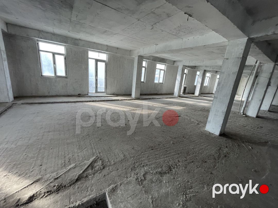 Satılır obyekt 2000 m² — Əmlak, Bakı (4)
