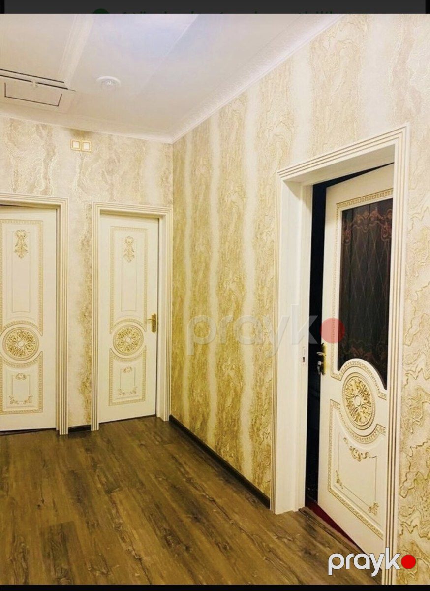 Həyət evi kirayə verilir, Polad Həşimov küç — Ev, villa, Bakı (3)
