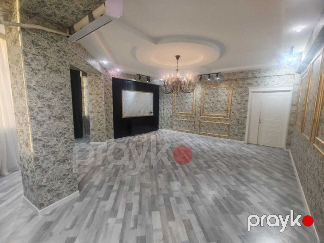 Satılır 4 otaqlı yeni tikili 165 m² — Mənzil, Bakı (3)