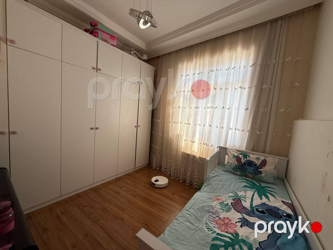 İcarəyə verilir 3 otaqlı yeni tikili 96 m² — Mənzil, Bakı (4)