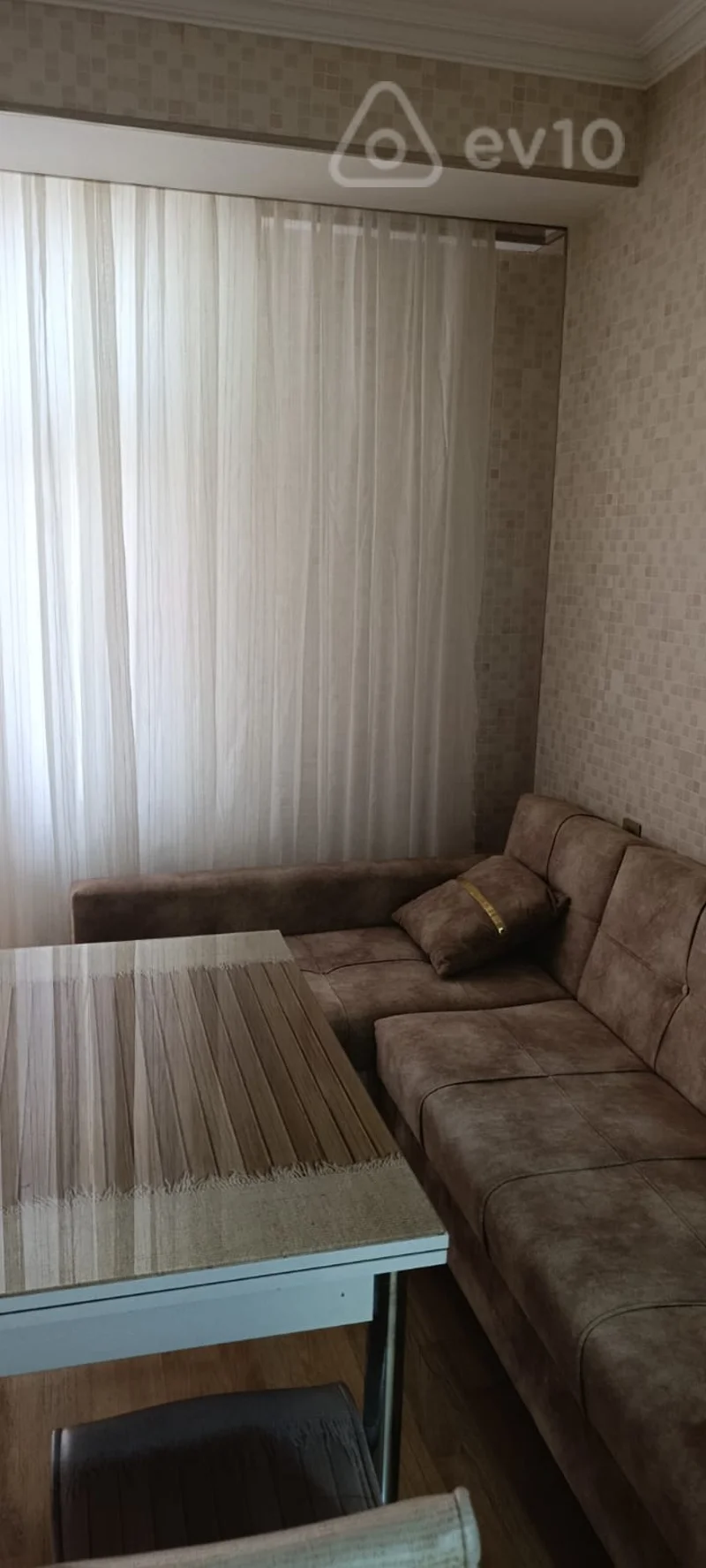 2 otaqlı mənzil, 55 m², Xırdalan — kirayə — Mənzil, Xırdalan (3)