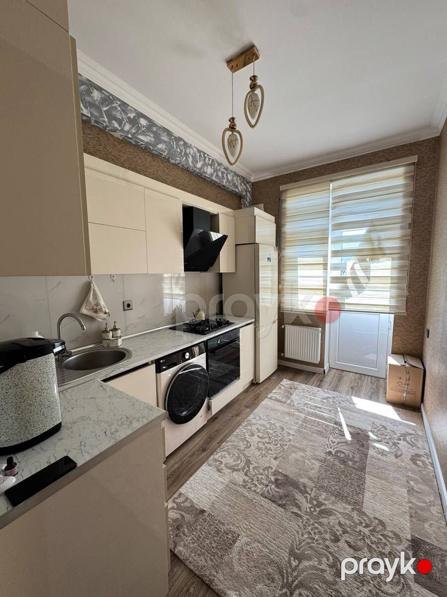 Satılır 2 otaqlı yeni tikili 67 m² — Mənzil, Bakı (11)