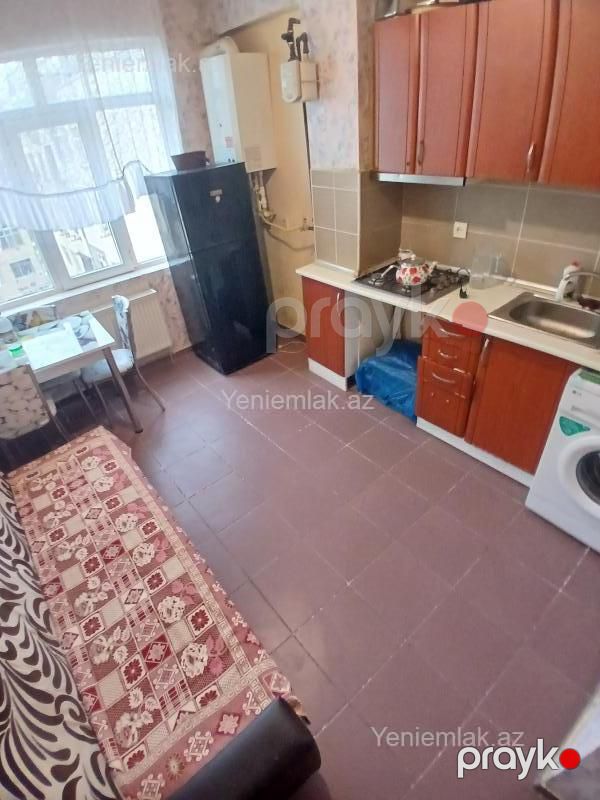 Satılır 1 otaqlı Bina evi menzil (Yeni tikili), 36 m², Xırdalan ş — Mənzil (3)
