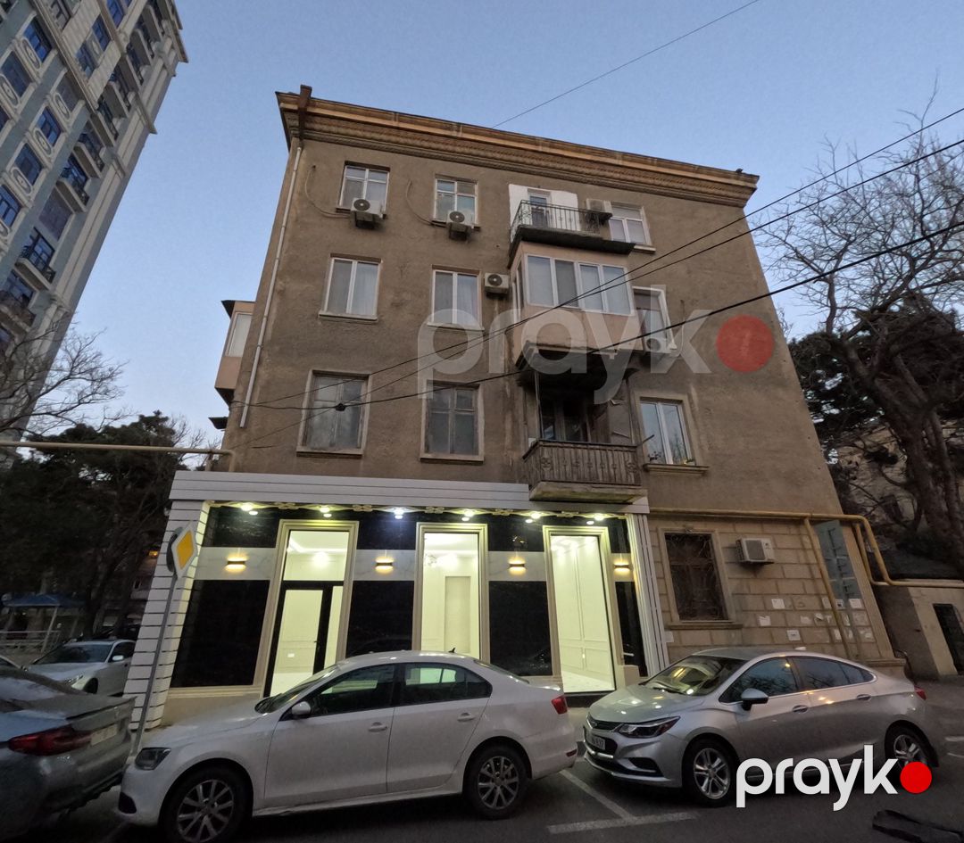 Satılır obyekt 55 m² — Əmlak, Bakı (7)