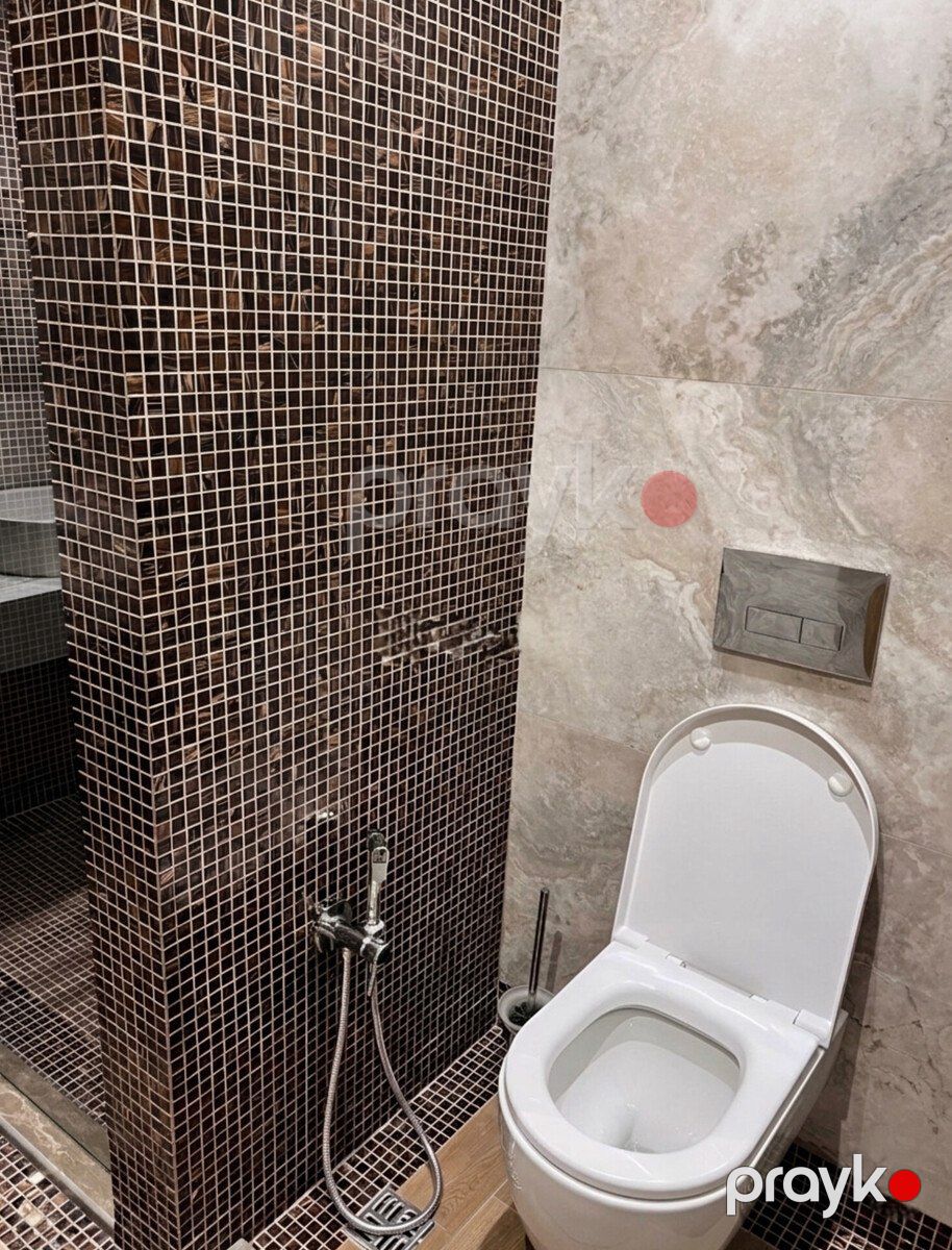 Satılır 2 otaqlı yeni tikili 76 m² — Mənzil, Bakı (7)