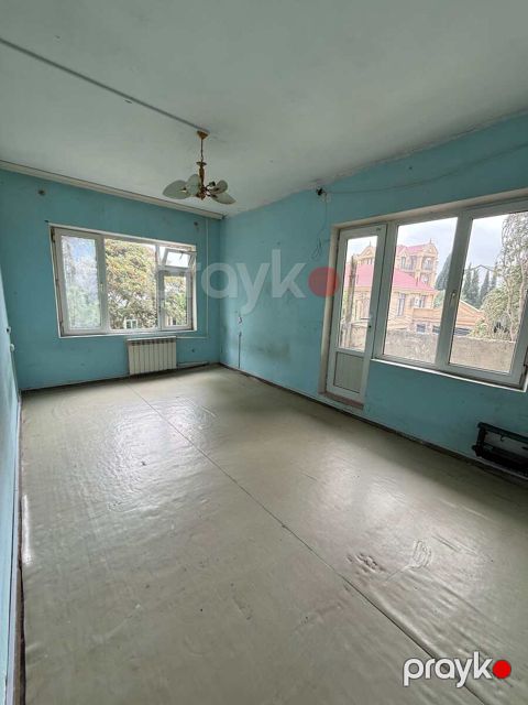 2-otaqlı mənzil, Bakıxanov qəs., 55 m² — Bakı