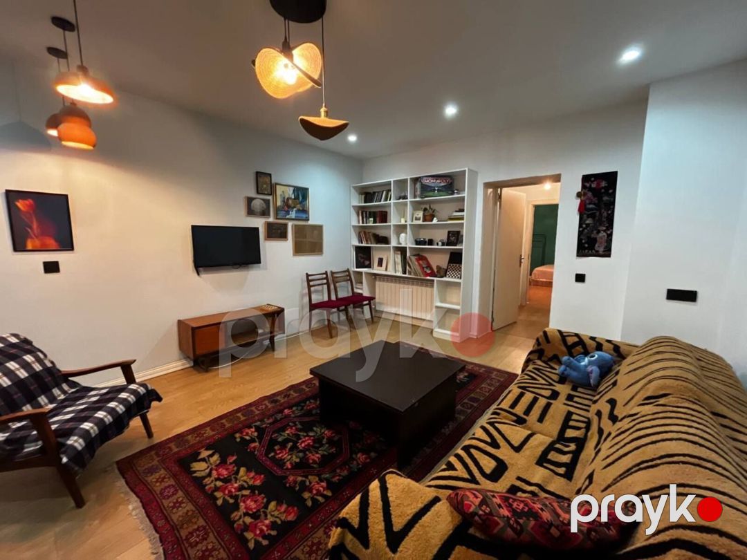 Satılır 6 otaqlı həyət evi/bağ evi 150 m² — Ev, villa, Bakı (6)