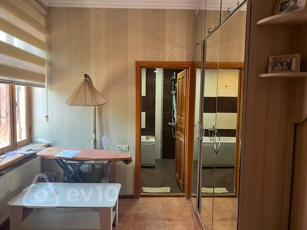 4 otaqlı həyət evi, 105 m², Binəqədi — kirayə — Ev, villa, Bakı (9)