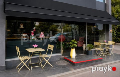 Satılır obyekt 110 m² — Bakı