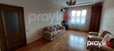 Satılır 2 otaqlı yeni tikili 75 m² — Bakı