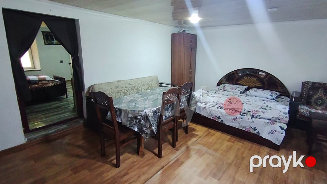 Həyət evi kirayə verilir, Zaqatala r — Ev, villa, Zaqatala (8)