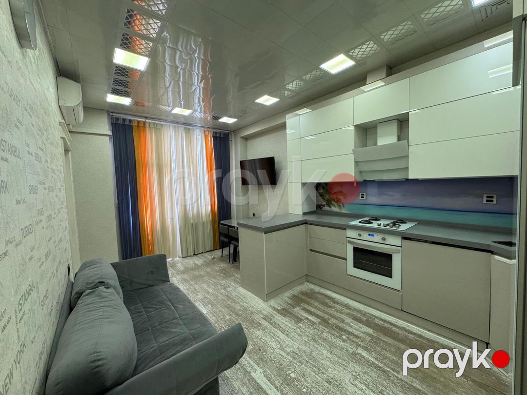Satılır 3 otaqlı yeni tikili 100 m² — Mənzil, Bakı (11)