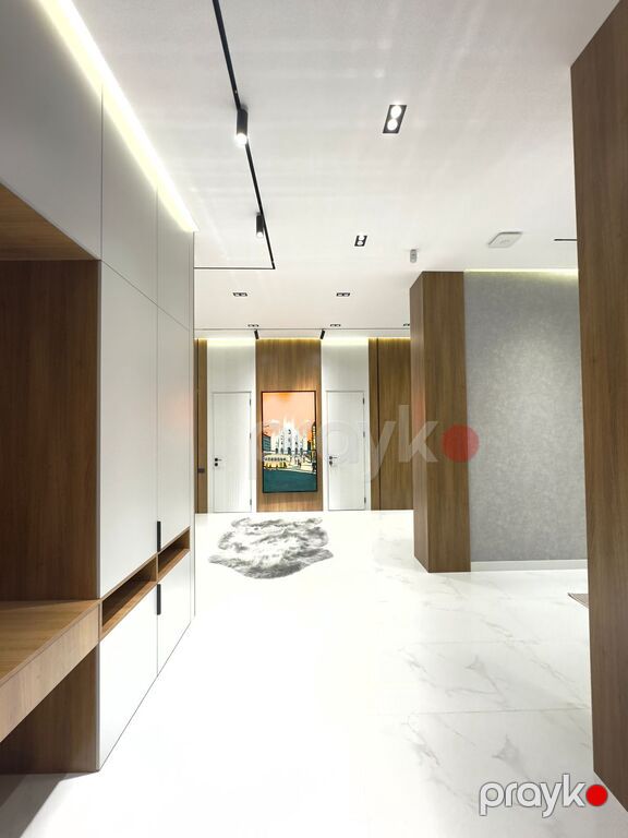 Satılır 5 otaqlı həyət evi/bağ evi 250 m² — Ev, villa, Bakı (12)