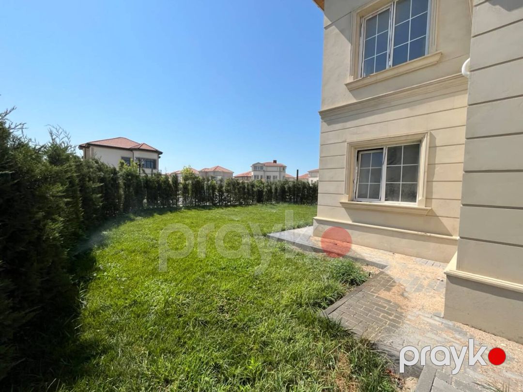 Satılır 7 otaqlı həyət evi/bağ evi 250 m² — Ev, villa, Bakı (5)