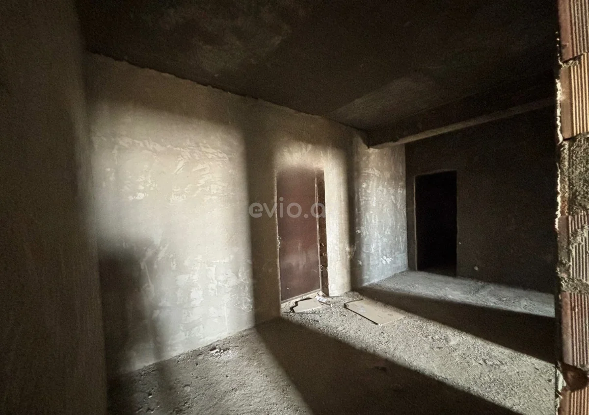 3 otaqlı mənzil satılır Sarayda — Mənzil, Abşeron (8)