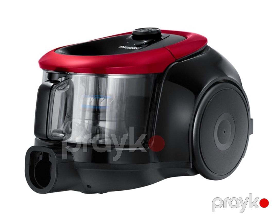 Tozsoran "Samsung VC18M21C0VR/EV" — Ev texnikası, Bakı (2)
