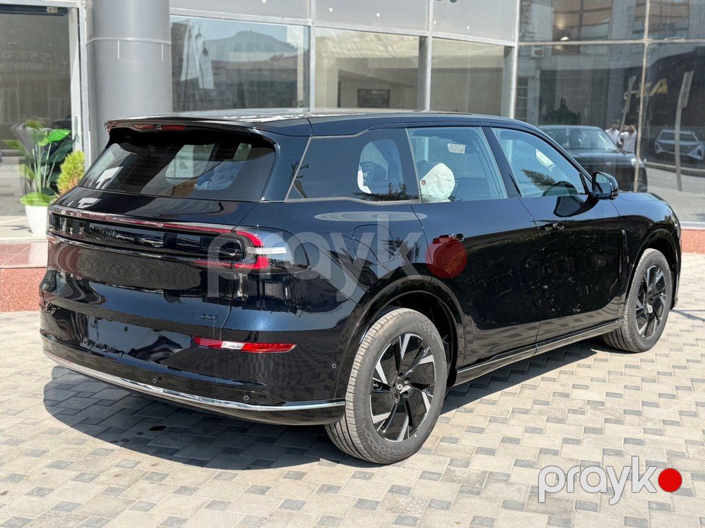 Changan Qiyuan Q07, 1.5 L, 21.5 kWh, 2026 il, yeni — Avtomobillər, Bakı (6)