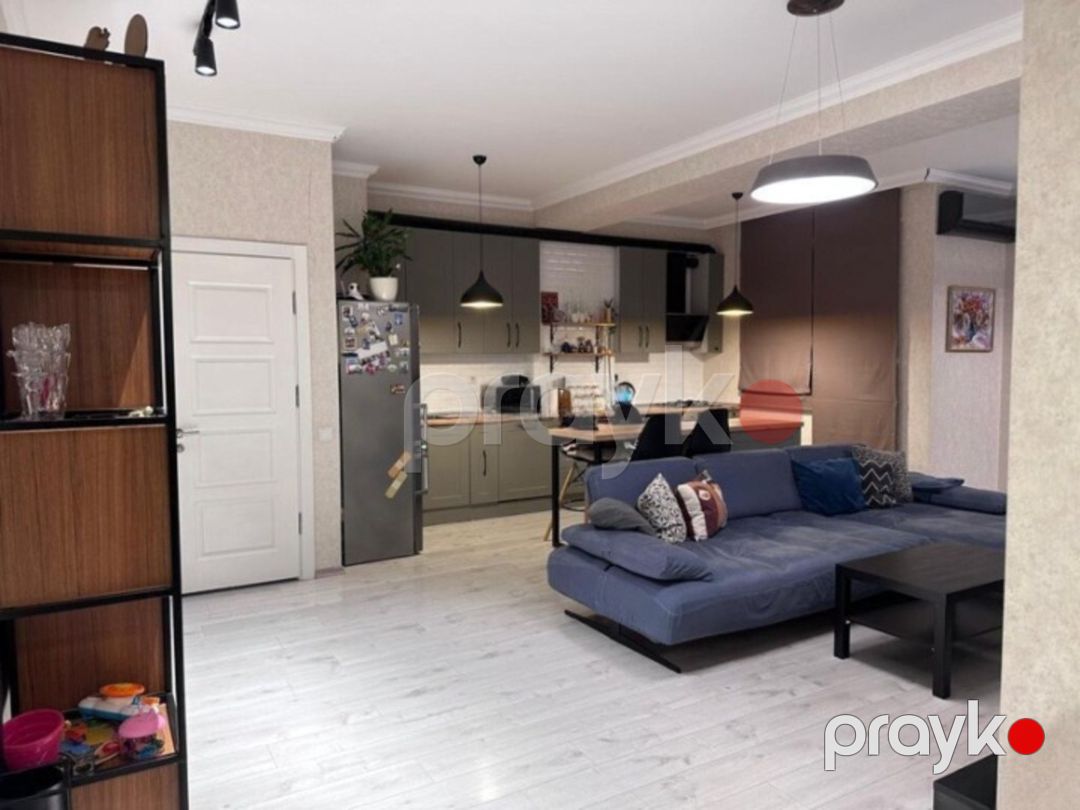 Satılır 3 otaqlı yeni tikili 95 m² — Mənzil, Bakı (2)