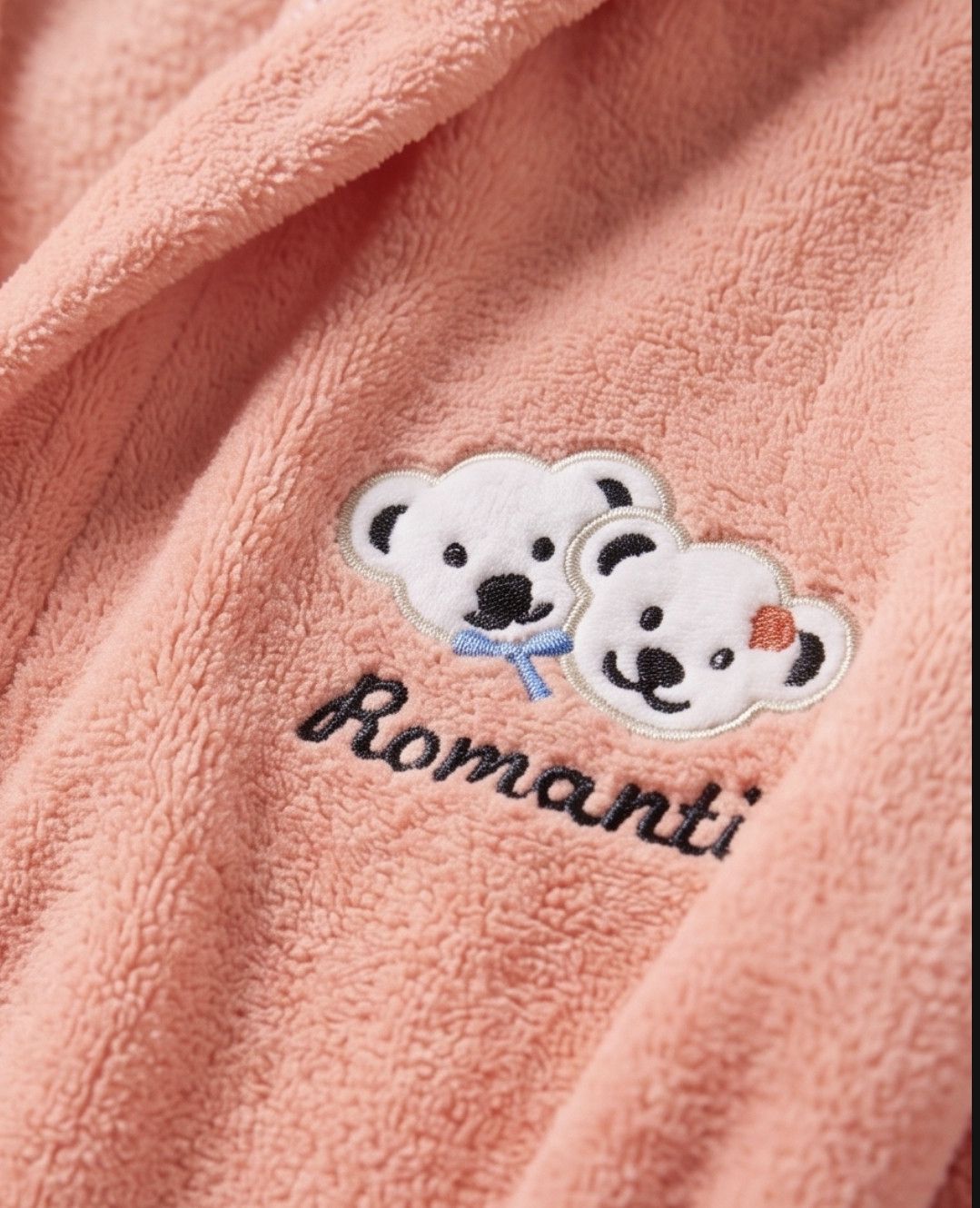 Hamam xələti qızlar üçün Dantelli, çəhrayı, mikrofibra, ölçü 10-12 yaş — Mallar, Bakı (2)