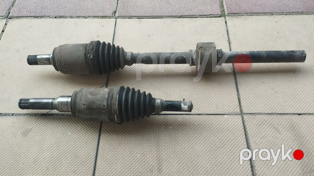 Cobalt iç qıranat cüt 50 manat — Transmissiya, Masazır (2)