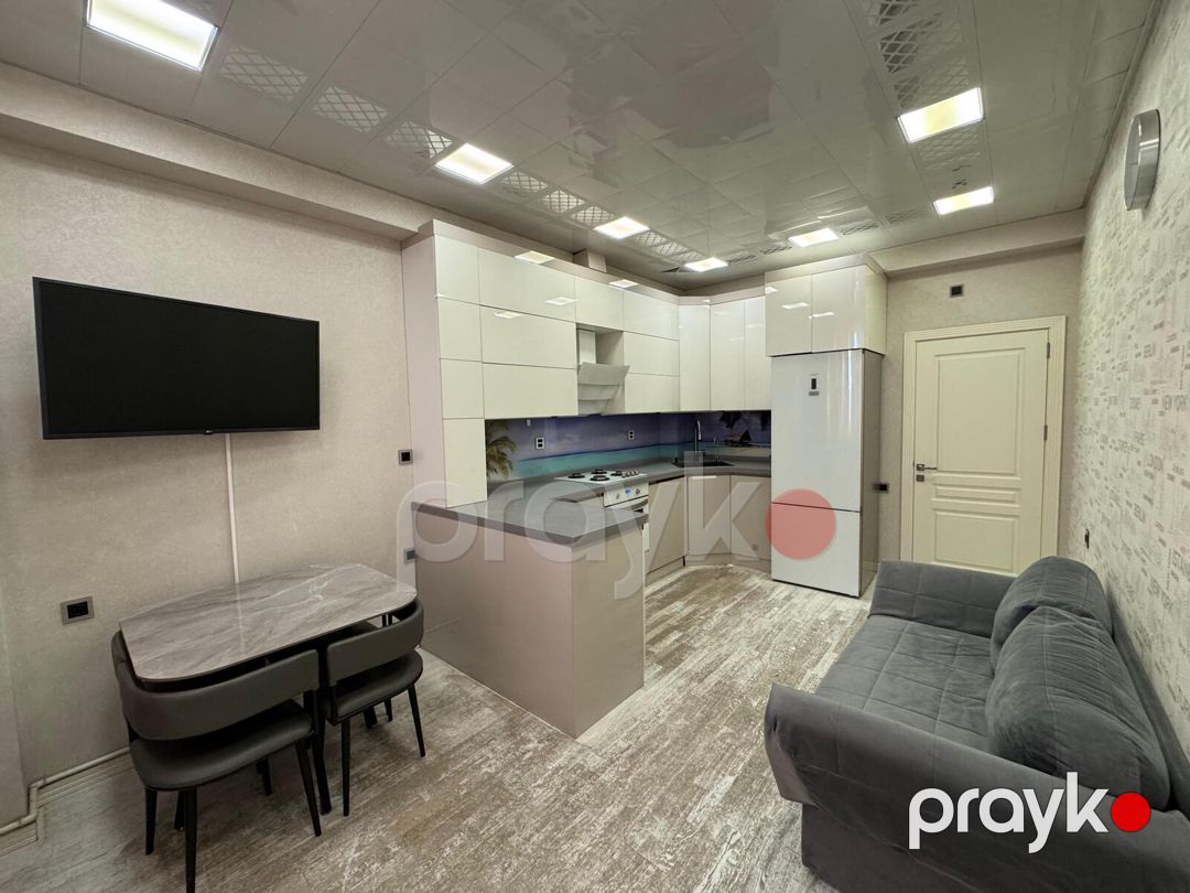 Satılır 3 otaqlı yeni tikili 100 m² — Mənzil, Bakı (12)
