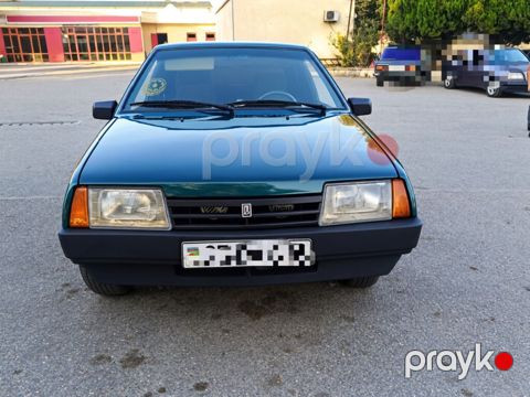 Lada (VAZ) 21099, 1.5 L, 1999 il, 225 247 km — Xaçmaz